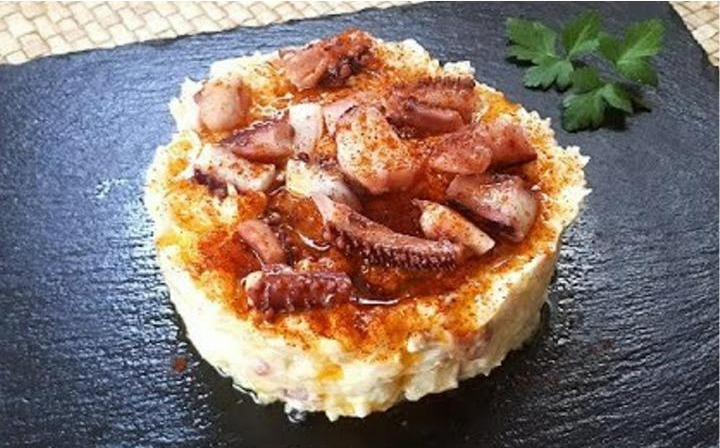 Ensaladas y ensaladillas, una forma diferente de comer saludablemente. Nueva fecha.