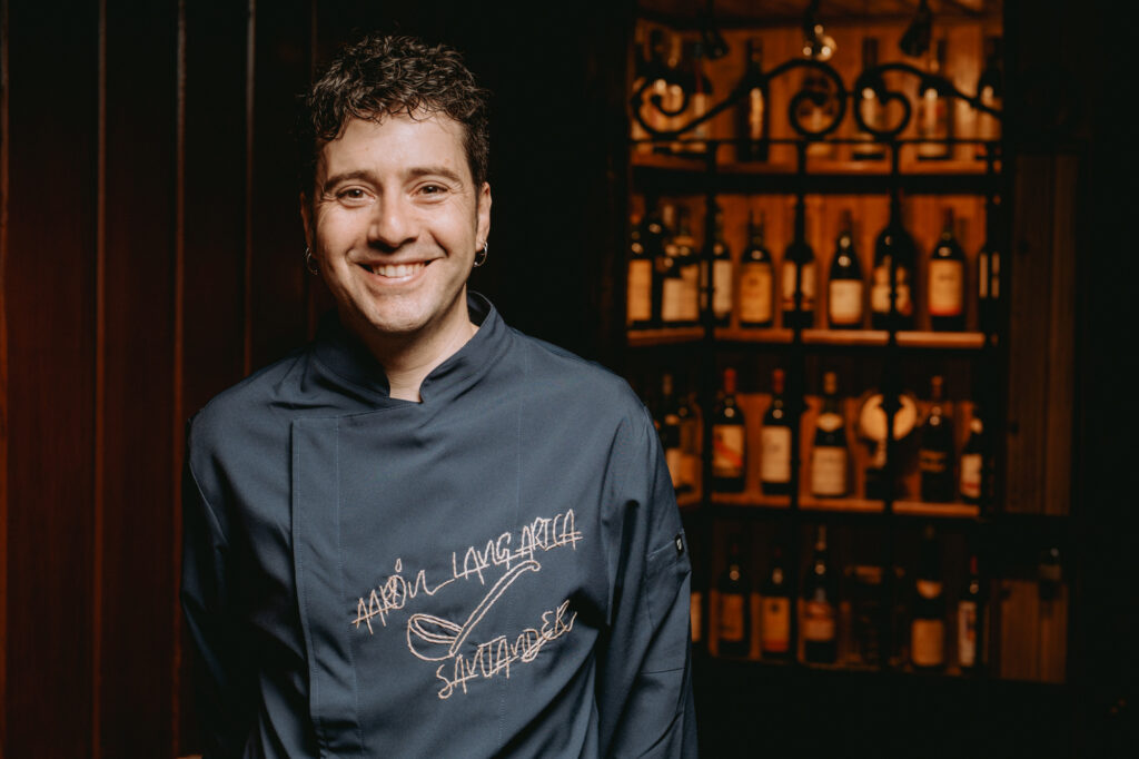 III Edición del taller "Señorita Croqueta", 17 y 18 de diciembre 2025