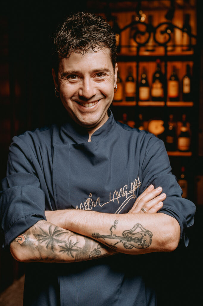 Taller de cocina de verano en Zarratón La Rioja