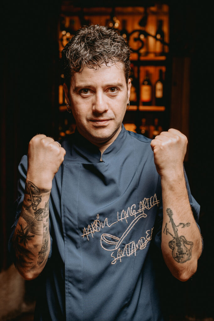 Escuela de cocina (Laguardia)