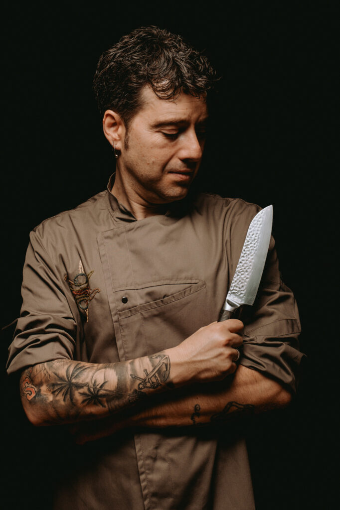 Escuela de cocina (Fuenmayor)