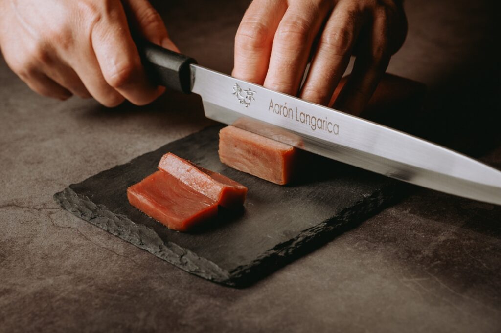 Curso de iniciación a la cocina japonesa