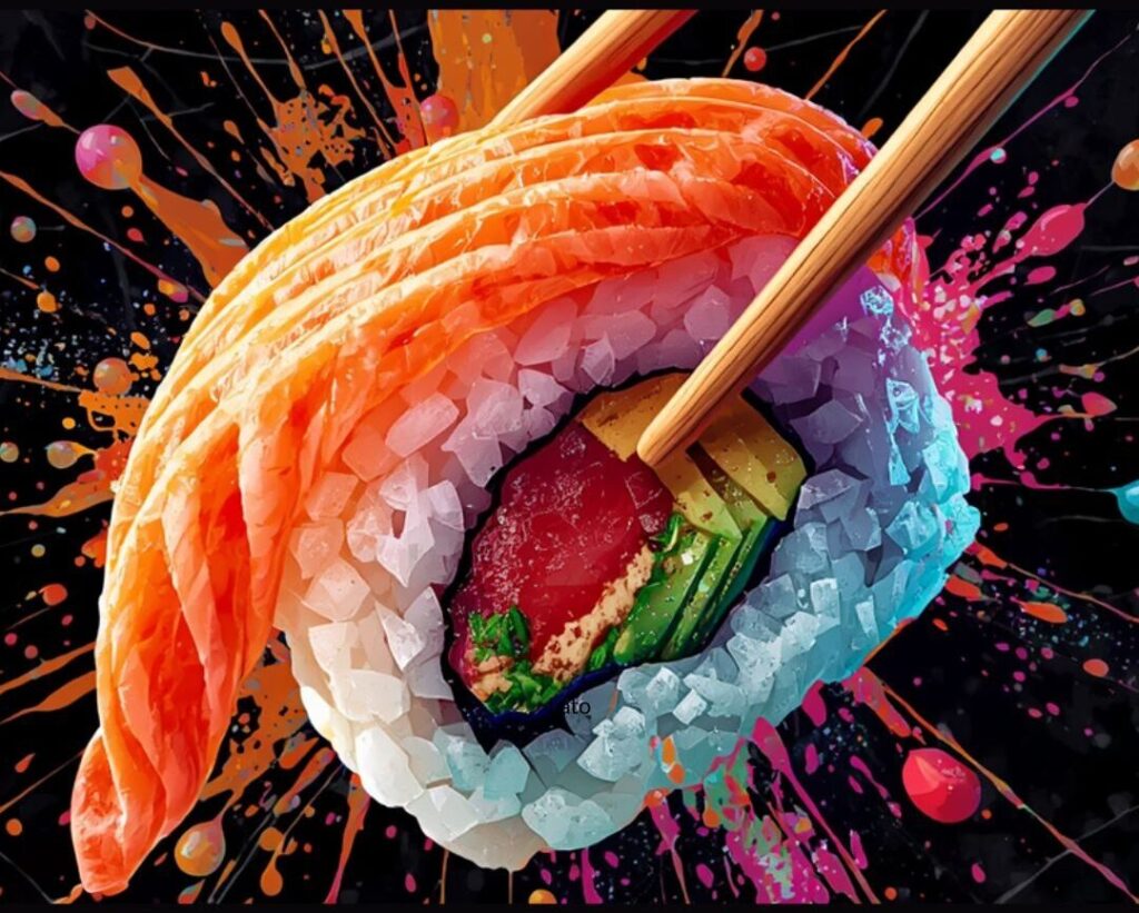 Taller de iniciación a la cocina japonesa