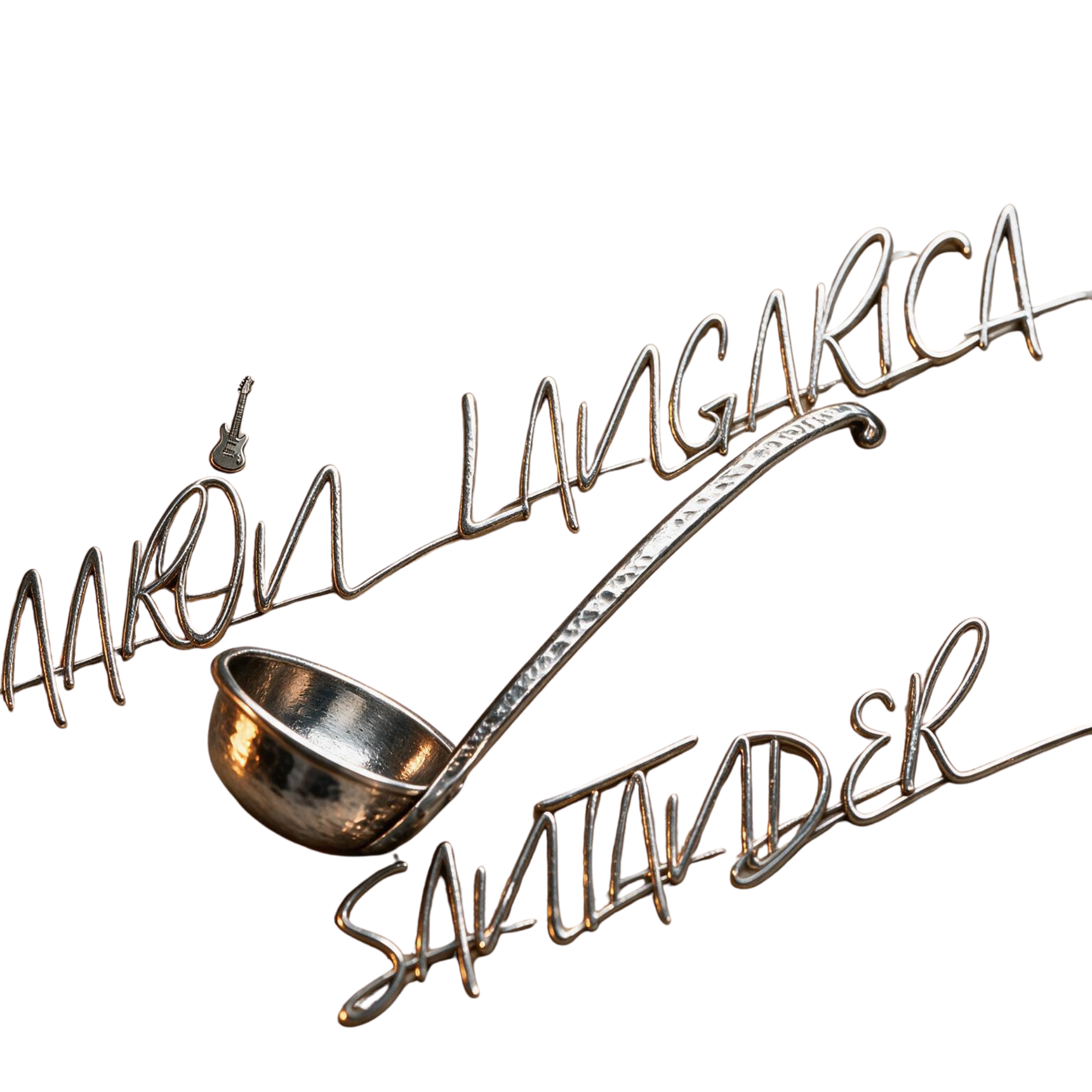 Aarón Cocina